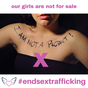 'All That Bad Is Going To Mean Something:’ A New Chapter In Survivor-Led Care #endsextrafficking