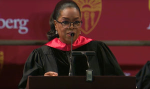 Your Time to Rise - Oprah Winfrey #bethetruth