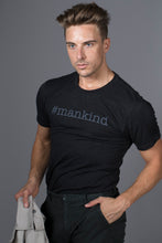 #mankind for Mankind T-Shirt